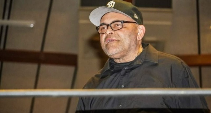 EXLUCHADOR `KONNAN´ SUFRE LA AMPUTACIÓN DE SU SEGUNDA PIERNA; EN MARZO HABÍA PERDIDO LA PRIMERA