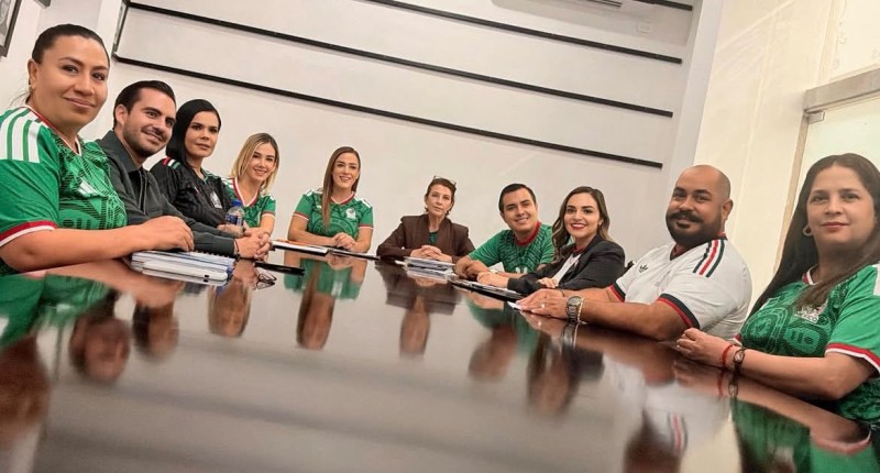 CONGRESO DEL ESTADO INSTALA COMISIONES UNIDAS; INICIA REVISIÓN LEGAL PARA ANALIZAR LA CREACIÓN DEL MUNICIPIO 12 DE VILLA JUÁREZ