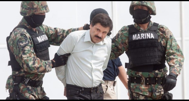 EL CHAPO GUZMÁN PIDE DE NUEVO AYUDA A SHEINBAUM PARA QUE INTERCEDA EN SU REPATRIACIÓN A MÉXICO