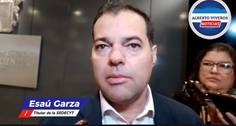 AVANZA CON ÉXITO EN AGS  LA RECOLOCACIÓN DEL EXPERSONAL DE LA EMPRESA COMPAS | VIDEO 