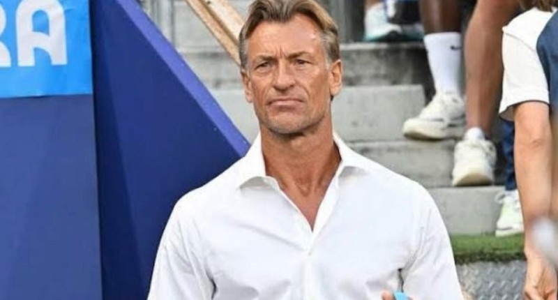 TÚNEZ DESPIDE A SU TÉCNICO LAMOUCHI EN PLENO MUNDIAL; RENARD AL RELEVO
