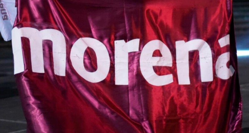 LA RED OCULTA DE PAGOS DE MORENA: 252 MIL `APOYOS SOCIALES´ MEDIANTE FINABIEN | MCCI