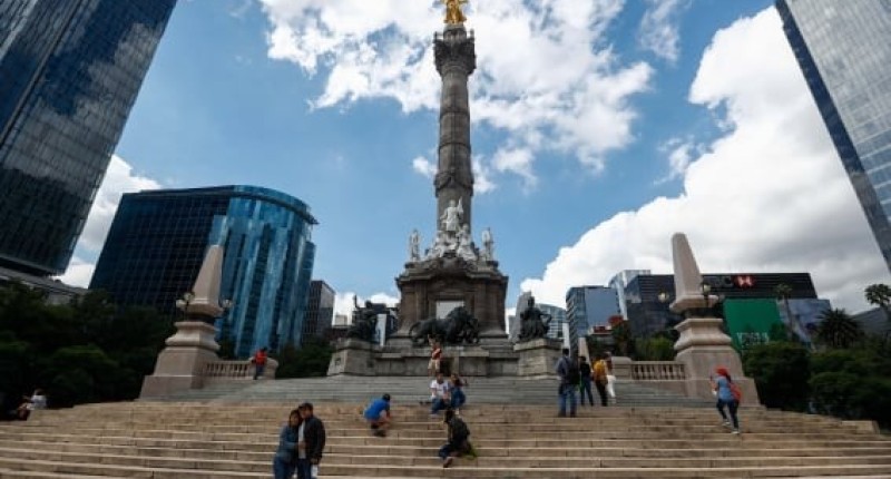 DESCIENDE MÉXICO 7 POSICIONES EN ÍNDICE DE COMPETITIVIDAD MUNDIAL; INFRAESTRUCTURA Y EFICIENCIA GUBERNAMENTAL CON LOS PEORES NIVELES