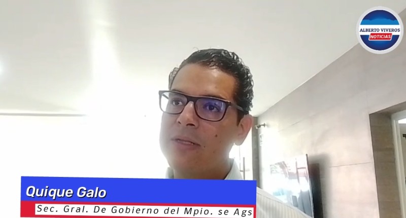 EN 2027 MUNICIPIO DE AGS INVERTIRÁ 30 MDP EN EL PROYECTO INTEGRAL DE LA PONA | VIDEO 