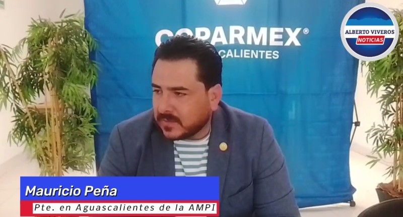 DESCARTAN AGENTES INMOBILIARIOS EN AGS QUE SE TOPEN LAS RENTAS EN LA ENTIDAD | VIDEO 