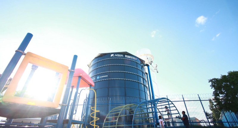 ANUNCIA ALCALDE DE AGS LEO MONTAÑEZ, ADQUISICIÓN DE MÁS DE 100 BOMBAS Y NUEVA MAQUINARIA PARA FORTALECER EL SERVICIO DE AGUA