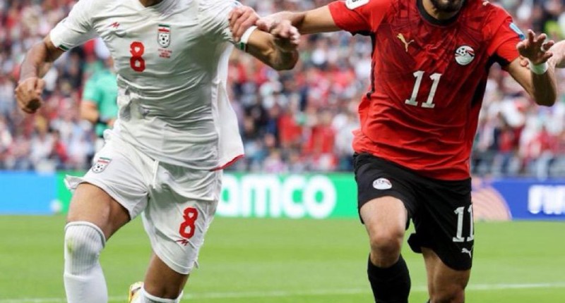 BÉLGICA Y EGIPTO AVANZAN A LA SIGUIENTE RONDA DEL MUNDIAL 