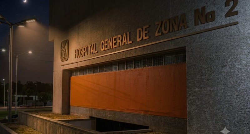 MENOR DE 13 AÑOS GRAVE DE SALUD TRAS SER LESIONADO CON MACHETE EN UNA RIÑA EN EL SOLIDARIDAD II, EN AGS