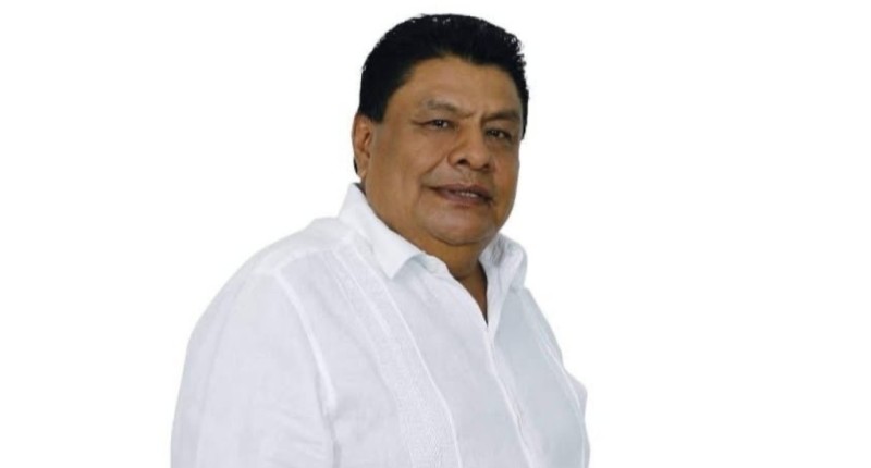 ASESINAN AL EXALCALDE DE IGUALAPA, GUERRERO