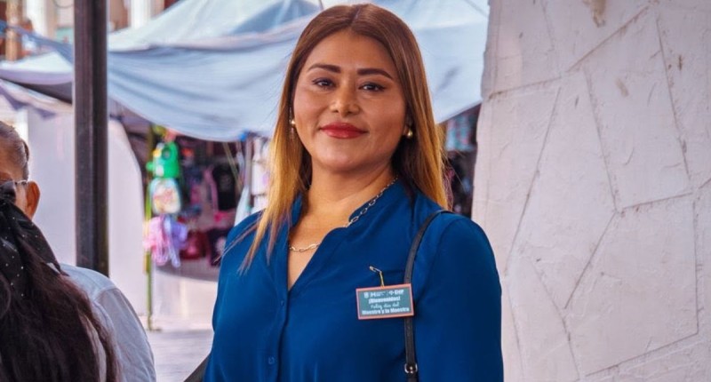 ATENTAN CONTRA MICAELA MANZANO, ALCALDESA DE JOSÉ JOAQUÍN HERRERA, GUERRERO