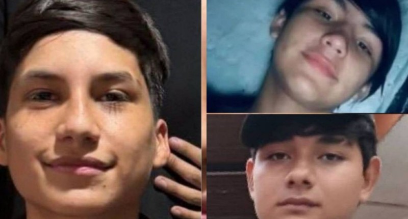 BUSCAN A TRES ADOLESCENTES EN JALISCO DESAPARECIDOS TRAS SU GRADUACIÓN; TEMEN RECLUTAMIENTO