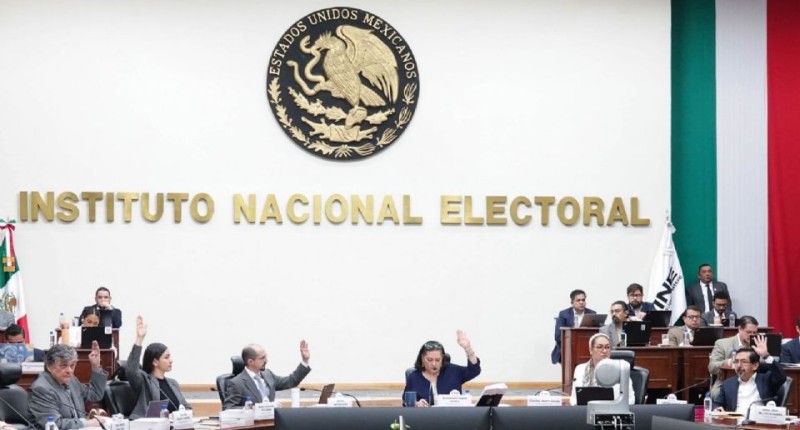 SE HAN IDO MÁS DE 2 MIL 800 TRABAJADORES DEL INE TRAS CAMBIOS DE TADDEI