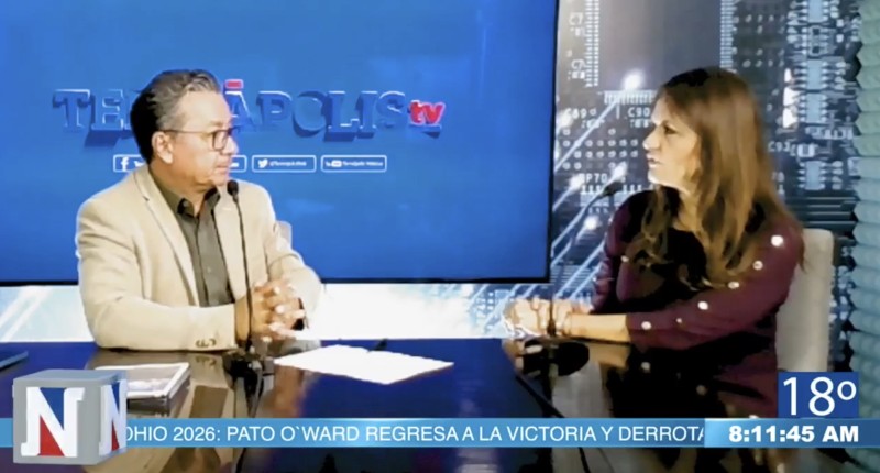 VIDEO| EN SEPTIEMBRE PODRÍA HABER DESTAPE DE CANDIDATOS A ALCALDES EN EL PAN DE AGS