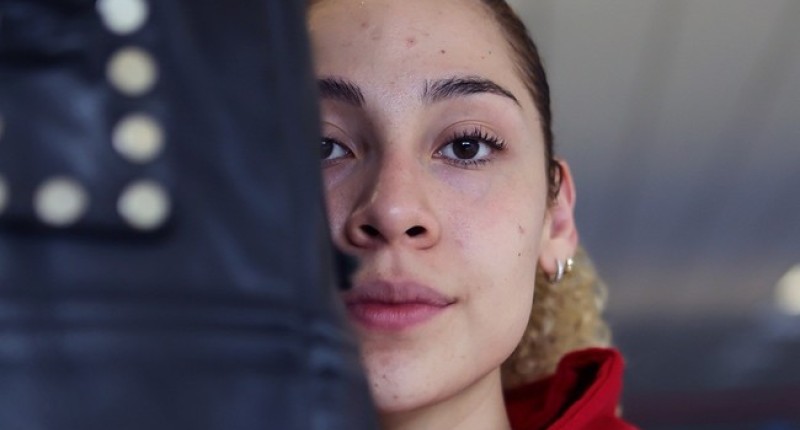 PUGILISTA MEXICANA DARIANNE OLVERA ASEGURA SU LUGAR EN CENTROAMERICANOS 2026 EN SANTO DOMINGO