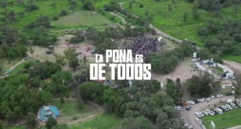LA PONA: UN LEGADO PARA LAS FUTURAS GENERACIONES DE AGS | VIDEO 