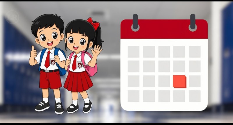CALENDARIO ESCOLAR 2026 A 2027: SEP PUBLICA CÓMO QUEDARÍA