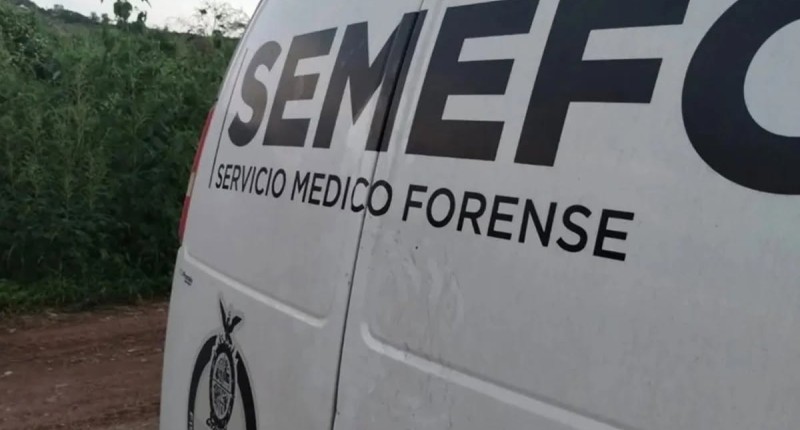 25 RESTOS IDENTIFICADOS EN EL SEMEFO AGUASCALIENTES A LA ESPERA DE SER RECLAMADOS; ALGUNOS LLEVAN TRES AÑOS