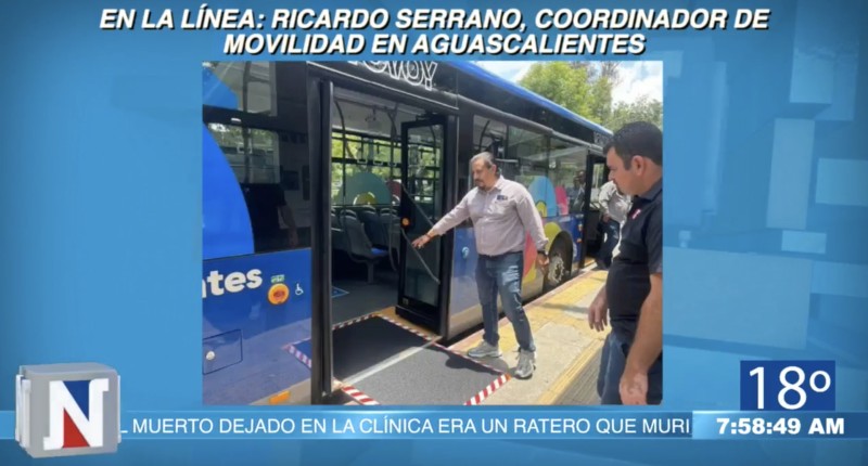 VIDEO| PRIMER CARRIL CONFINADO PARA TRANSPORTE PÚBLICO DE 64 KMS POR TERCER ANILLO ORIENTE Y 148 BUSES NUEVOS 