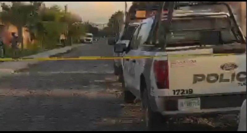 HOMBRE MUERE BALEADO EN TLAQUEPAQUE TRAS PRESUNTO ABUSO SEXUAL A CACHORRO HUSKY DE CUATRO MESES