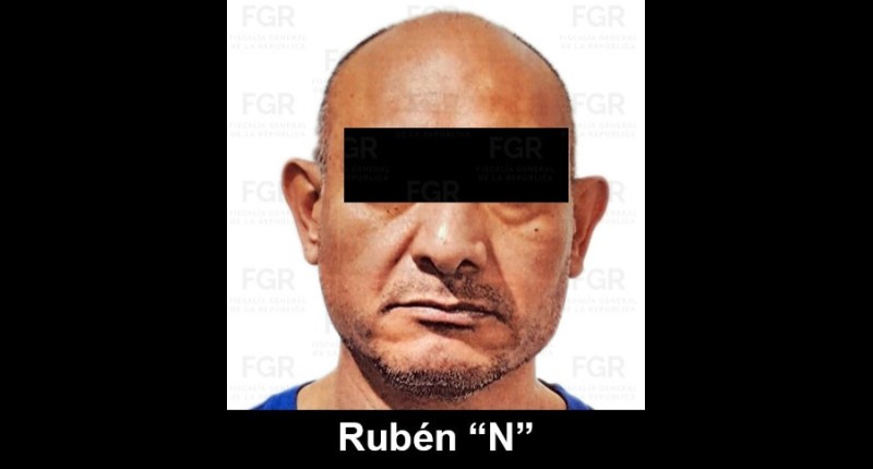 FGR LOGRA  SENTENCIA DE CUATRO AÑOS DE PRISIÓN  CONTRA SUJETO DETENIDO CON CARTUCHOS Y CARGADORES EN LA COLONIA SAN MARCOS, EN AGS
