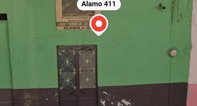 TRAS CATEO EN EL FRACC. DEL SOL SE DECOMISAN VARIAS DOSIS DE DIFERENTES DROGAS Y UN ARMA DE FUEGO 
