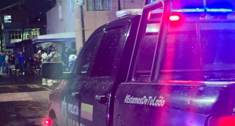 MUERE BEBITA RECIÉN NACIDA TRAS SER ABANDONADA EN LA BASURA EN MORELIA, MICHOACÁN