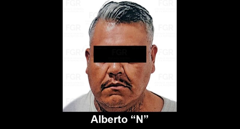 SENTENCIAN A MÁS DE TRES AÑOS DE PRISIÓN A SUJETO DETENIDO CON DROGAS EN SAN FRANCISCO DE LOS ROMO, AGS