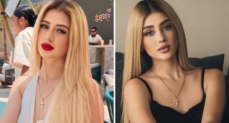 DETIENEN A PRESUNTO COAUTOR DEL FEMINICIDIO DE LA INFLUENCER VALERIA MÁRQUEZ EN JALISCO