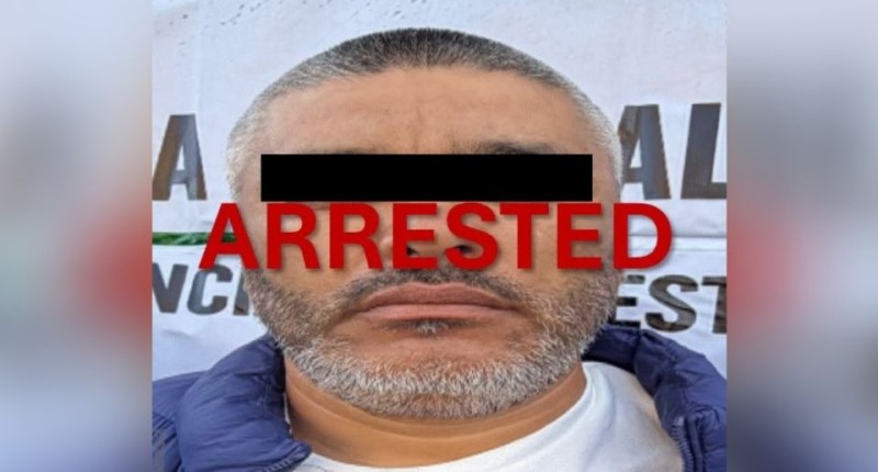 EMBAJADOR DE EU EN MÉXICO CONFIRMA DETENCIÓN DEL `RANGO´, INTEGRANTE DE GRUPO CRIMINAL TRANSNACIONAL
