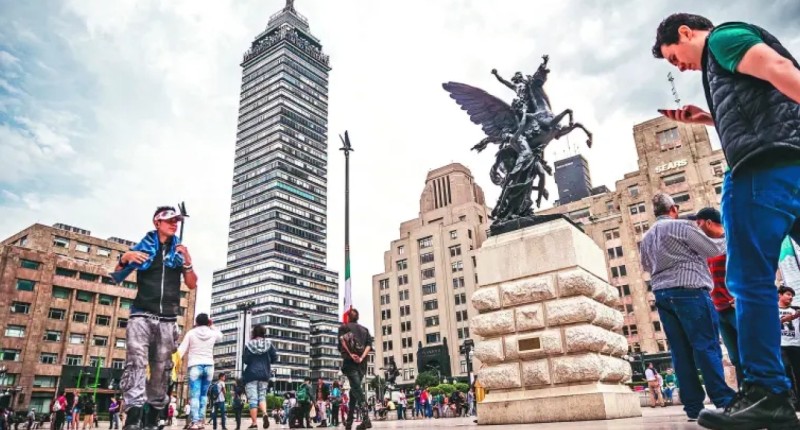 CITI PREVÉ UN PIB DE 2% EN 2027 SI EL T-MEC SE PROLONGA Y SE EJECUTA EL PLAN DE INFRAESTRUCTURA