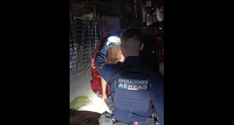 MECÁNICO AGREDIÓ A SU CLIENTE TRAS RECLAMO POR UNA REFACCIÓN EN FRACC. VILLALTA, AGS