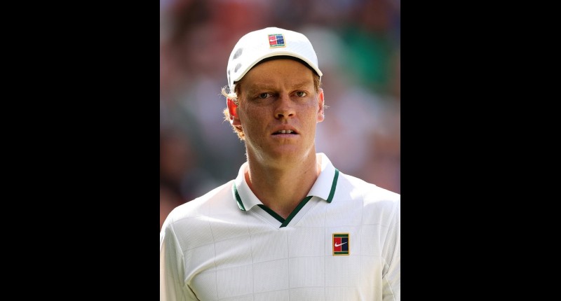 JANNIK SINNER NO JUGARÁ EL US OPEN 2026 POR LESIÓN