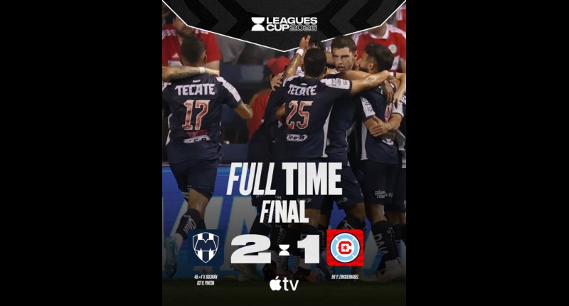 PODER AZTECA! MONTERREY Y LEÓN CONQUISTAN EL PASE A SEMIFINALES