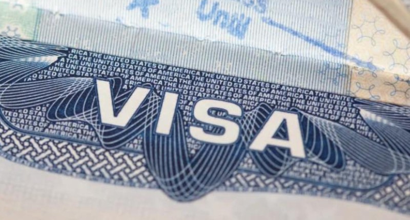 EE.UU. PAUSA EN TODO EL MUNDO LAS CITAS PARA SOLICITAR LA VISA DE MIGRANTE