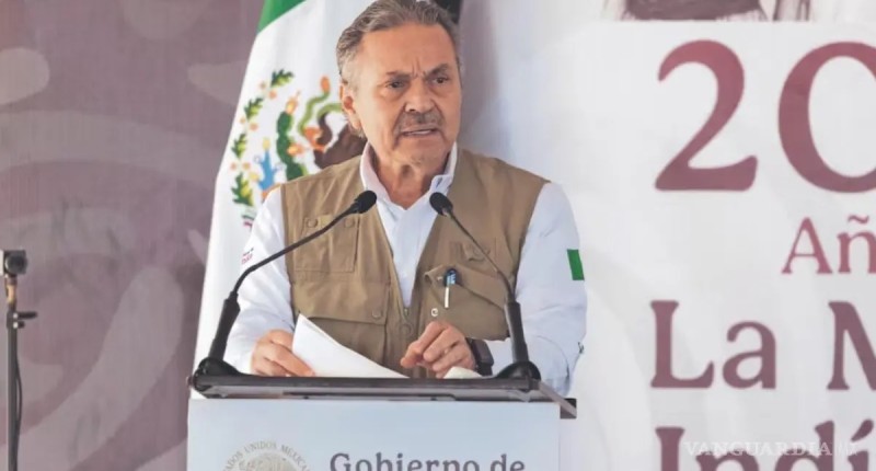 ORDENAN QUE BIENES DEL DIRECTOR DEL INFONAVIT SEAN CONFIDENCIALES