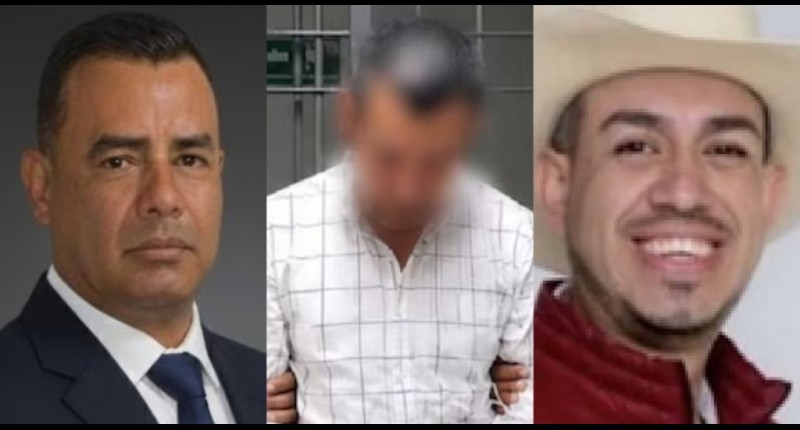 VAN SIETE ALCALDES DE PUEBLA DETENIDOS POR SECUESTRO, EXTORSIÓN Y ABUSO SEXUAL: CUATRO SON DE MOVIMIENTO CIUDADANO Y TRES DE MORENA
