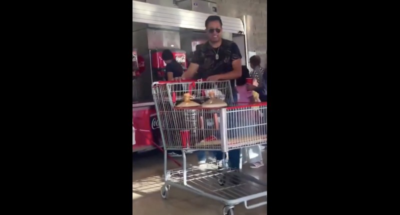 VIDEO| EL TRASFONDO DE LORD GARRAFONES, UNA CAMPAÑA PARA COSTCO 