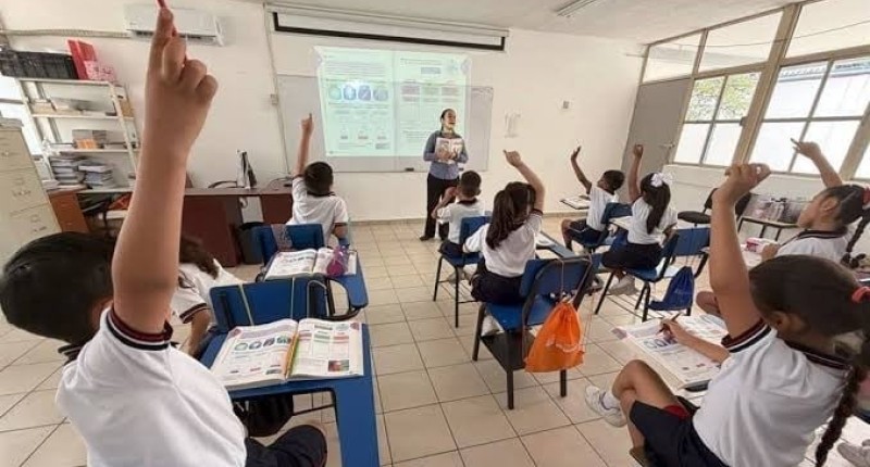 EVALÚA SEP A MODO