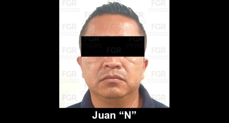 FGR LOGRA SENTENCIA DE 30 AÑOS DE PRISIÓN POR TRATA DE PERSONAS Y EXPLOTACIÓN SEXUAL DE MIGRANTES 