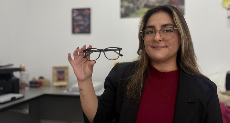 UAA INICIA LA CAMPAÑA `MIRADAS QUE TRANSFORMAN´, ENTREGARÁ LENTES A POBLACIÓN VULNERABLE