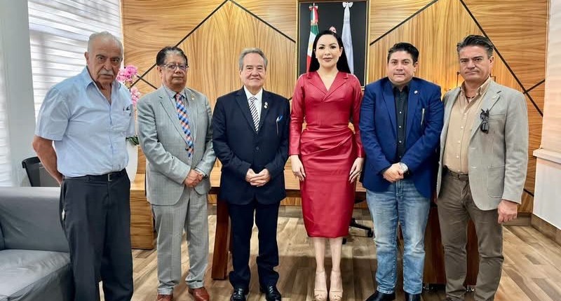 ACUERDAN ENTREGA DE MÁS DE MIL APOYOS ALIMENTARIOS PARA TEMPORADA DECEMBRINA EN TEPEZALÁ