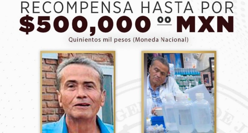 EL MÉDICO DE LOS 'SUEROS VITAMINADOS