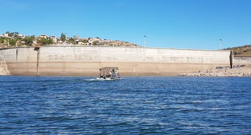 AGUASCALIENTES GESTIONA 600 MDD A FONDO PERDIDO PARA FRENAR LA SOBREEXPLOTACIÓN DEL ACUÍFERO