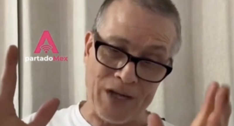 ASÍ SE EXPRESA DE LOS CATÓLICOS EL HOMBRE QUE AMENAZÓ AL OBISPO DE AGS | VIDEO 