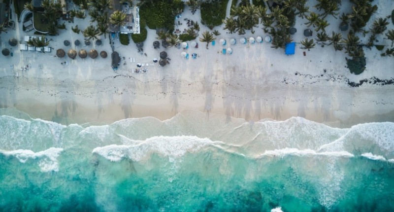 VOLARIS Y AEROMÉXICO SE VAN DE TULUM Y EXPERTOS VEN REDIRECCIÓN A CANCÚN 