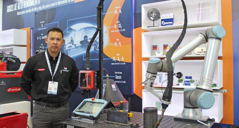 AGUASCALIENTES SERÁ SEDE DE IMPORTANTE ENCUENTRO DE LA INDUSTRIA AUTOMOTRIZ: NORTH AMERICA AUTOMOTIVE B2B MEETING 2026