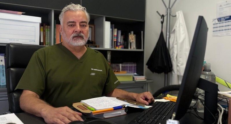 EL AISLAMIENTO SOCIAL Y LOS MALOS HÁBITOS ACELERAN EL IMPACTO DEL ALZHEIMER: ESPECIALISTA DE LA UAA