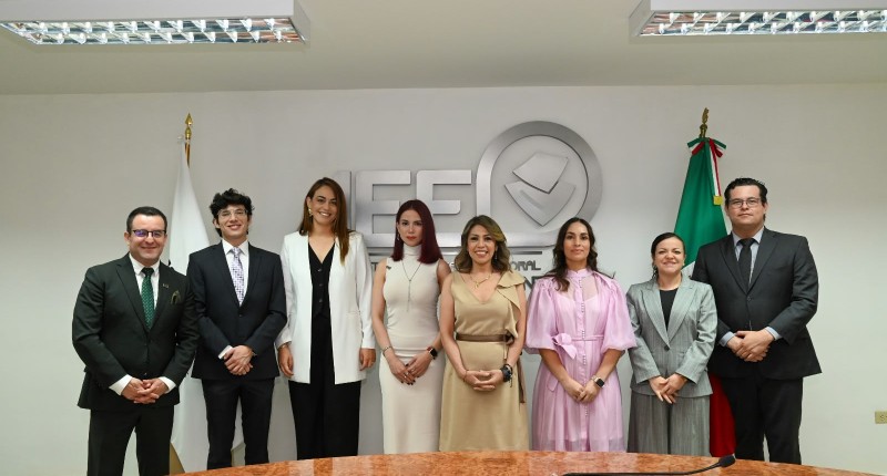 INICIA OFICIALMENTE EL PROCESO ELECTORAL 2026-2027 EN AGUASCALIENTES