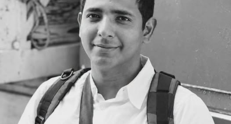 ASESINAN EN OAXACA AL PERIODISTA Y DIRECTOR DIGITAL HAMURABI HUESCA