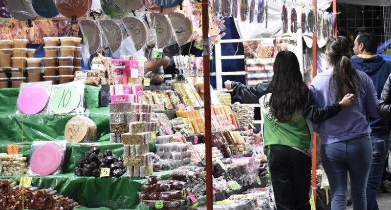 PREPARA MUNICIPIO DE AGUASCALIENTES TRADICIONAL TIANGUIS DE LOS MUERTITOS 2026